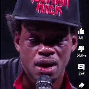 Meet your Posher, Kevin